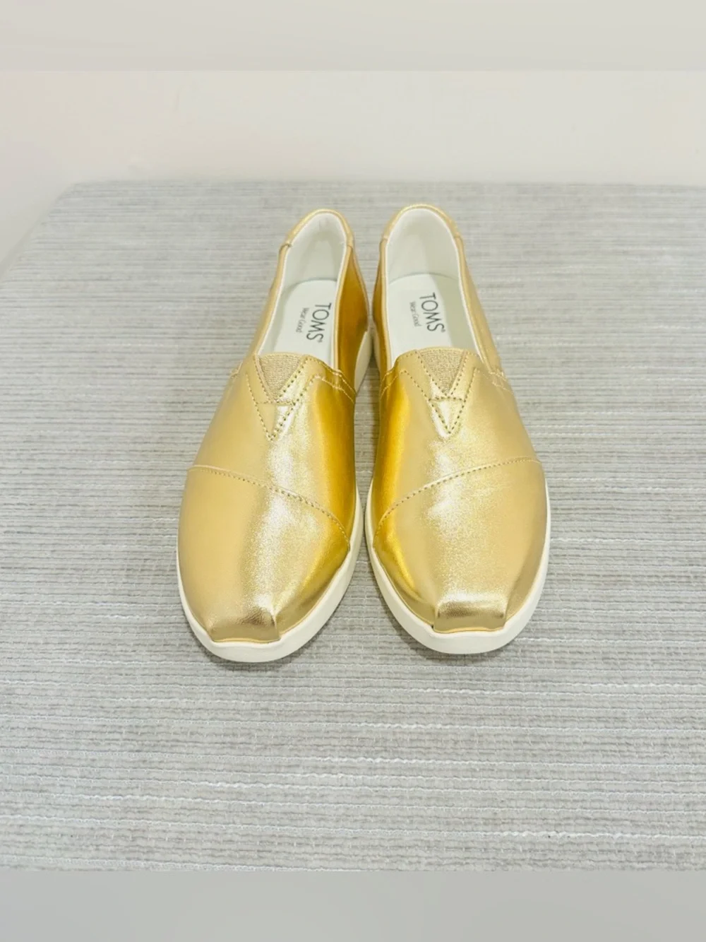 Toms alpargata plus